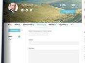 Boss 2022 Impeccable Facebook-Style WordPress Theme