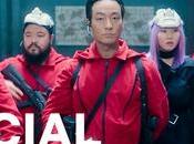 When Will ‘Money Heist: Korea- Joint Economic Area’ Season Netflix?