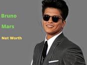 Bruno Mars Worth 2022