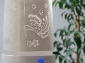 Where Humidifier Tips Maximum Effectiveness