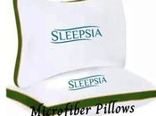 Microfiber Pillows: Benefits Need