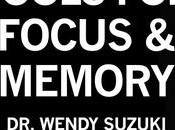 Improve Your Memory Focus Podcast Notes Huberman Episode Boost Attention