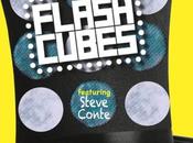 Flashcubes Steve Conte: Gudbuy T'Jane