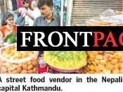 Nepal Bans Street Food Sales Curb Cholera Spread