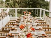 Rust Manor Wedding: Ideas Your Perfect