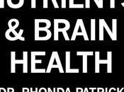 Podcast Notes Huberman Rhonda Patrick: Micronutrients Health Longevity