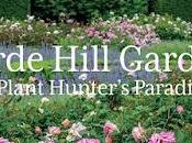 Book Review: Borde Hill, Plant Hunters Paradise Vanessa Berridge