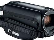 Canon VIXIA R800 Camcorder Review