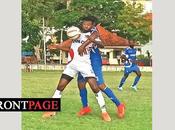 Serendib Thrash Negombo Champions League