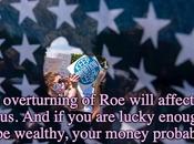 Court's Decision Will Affect Everyone Even Rich