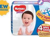 Catch First Wave Shopee-exclusive Discounts Select Huggies Products This July Where Upsized