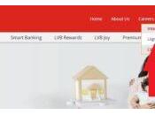 Lakshmi Vilas Bank Banking