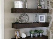 Exclusive Floating Shelf Ideas Beautify Your Home