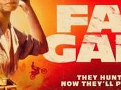 Fair Game (1986) Movie Review