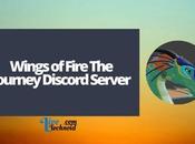 Wings Fire Journey Discord Server