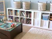 Creative Playroom Ideas Keep Your Toddler Entertained