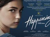 Happening (2021) Movie Review