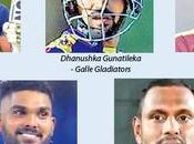 Wanindu, Thisara, Angelo, Dasun Dhanushka Rate Highest Bids