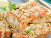 Ocean Perch Recipes Healthy Meal Table