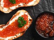 Incredible Caviar Recipes That’ll Give Taste Ocean