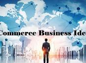 Trending eCommerce Business Ideas 2022