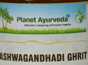 Amazing Health Benefits Ashwagandhadi Ghrit Ayurvedic Importance