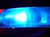 Police Imposed Curfew Multiple Areas Colombo