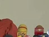 Senkadagala Declaration Made Before Monarawila Keppetipola Statue