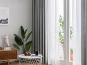 Exciting Living Room Curtains Ideas You’d Want