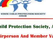 Assam State Child Protection Society Recruitment 2022 Apply Vacancies