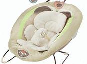 Fisher-Price Little Snugabunny Bouncer Review