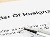 Four Ministers Announce Resignations