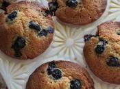 Sour Cream Blueberry Muffins (small Batch)