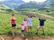 Things Drakensberg Mountains: North, Central, South