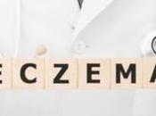 Different Types Eczema