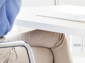 Here’s Poor Posture Affects Your Health