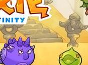 Sales Axie Infinity NFTs Increasing Result ‘Play-and-Earn’ Transition.