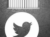 Twitter Jail: Long Suspensions Last?