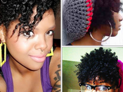 Beanie Caps: Fall Natural Hair Must Have