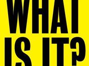 Anthony Burrill Like What