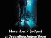 Magazine Issue Launch Party