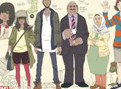 Marvel Introducing Teenage, Muslim MARVEL