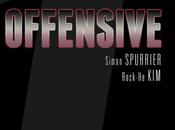 Marvel Comics Want OFFENSIVE with Spurrier
