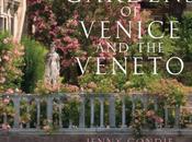 Book Review: Gardens Venice Veneto