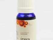 Launch Essential Oils from Iraya