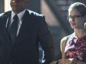 Review: Arrow, “League Assassins” (S2/EP5) Past Imperfect