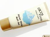 Review: Skinfood Glacier Water Multi