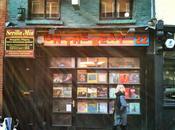 Passionate Vinyl Junkie Seeks Same: Classic Record Store Sale