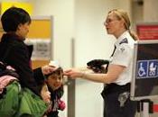 Winter Travel Plans? Here's Through Airport Security Faster