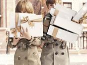 Burberry With Love Christmas 2013